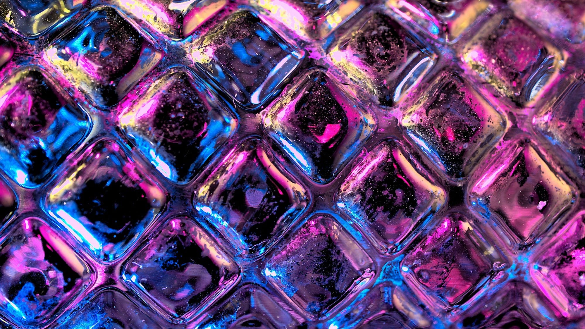 The jewel of resistance