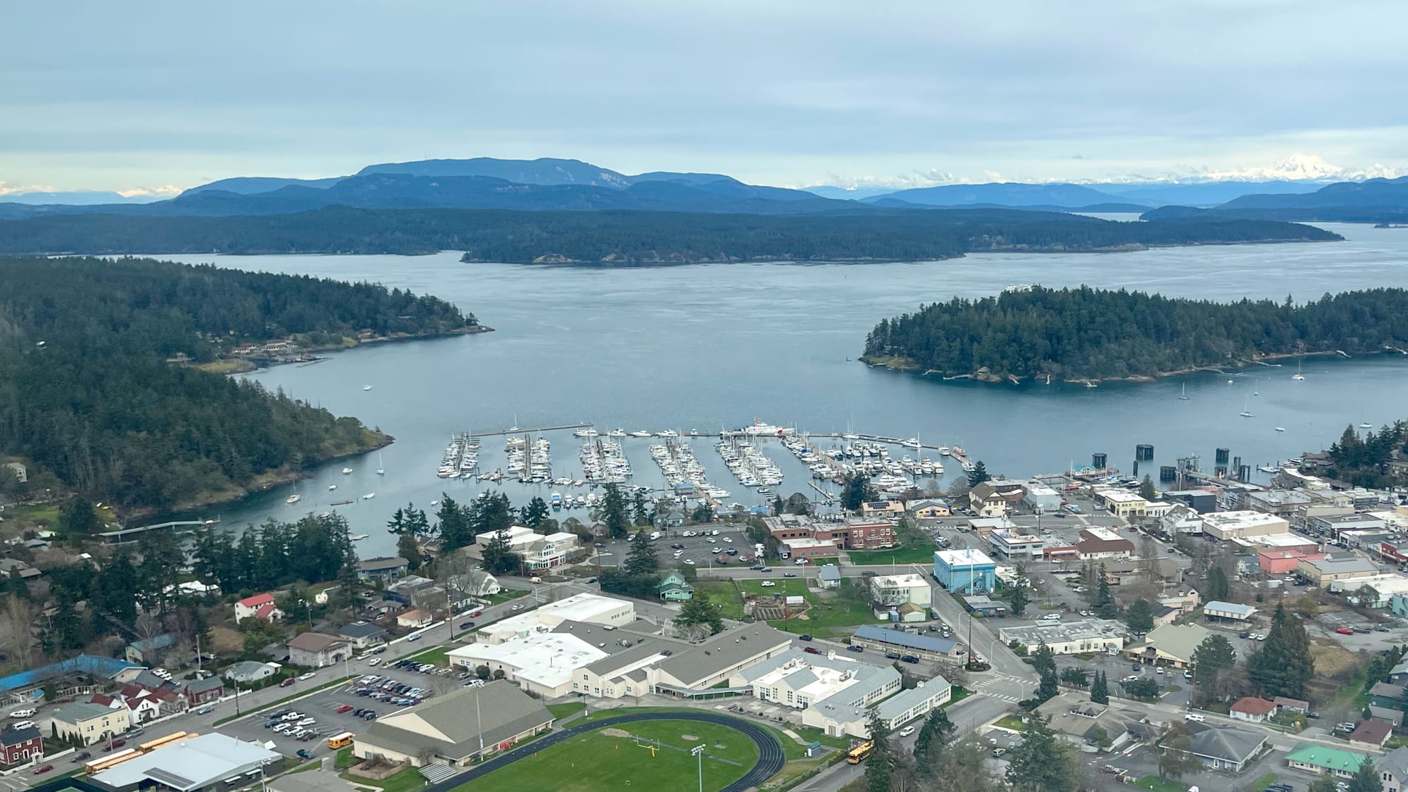 Presentations & talks