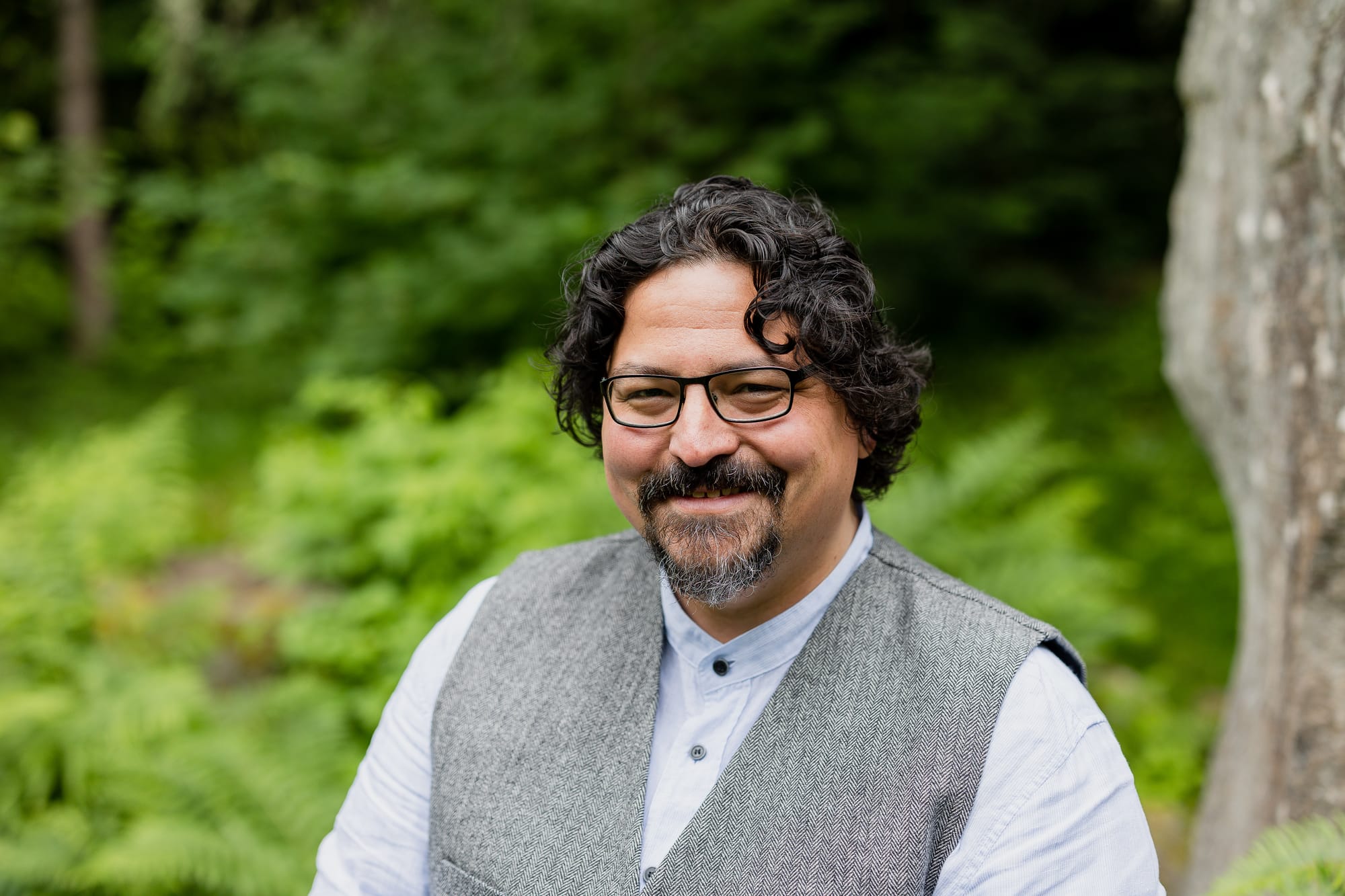 Brian Kerr’s consulting approach & experience