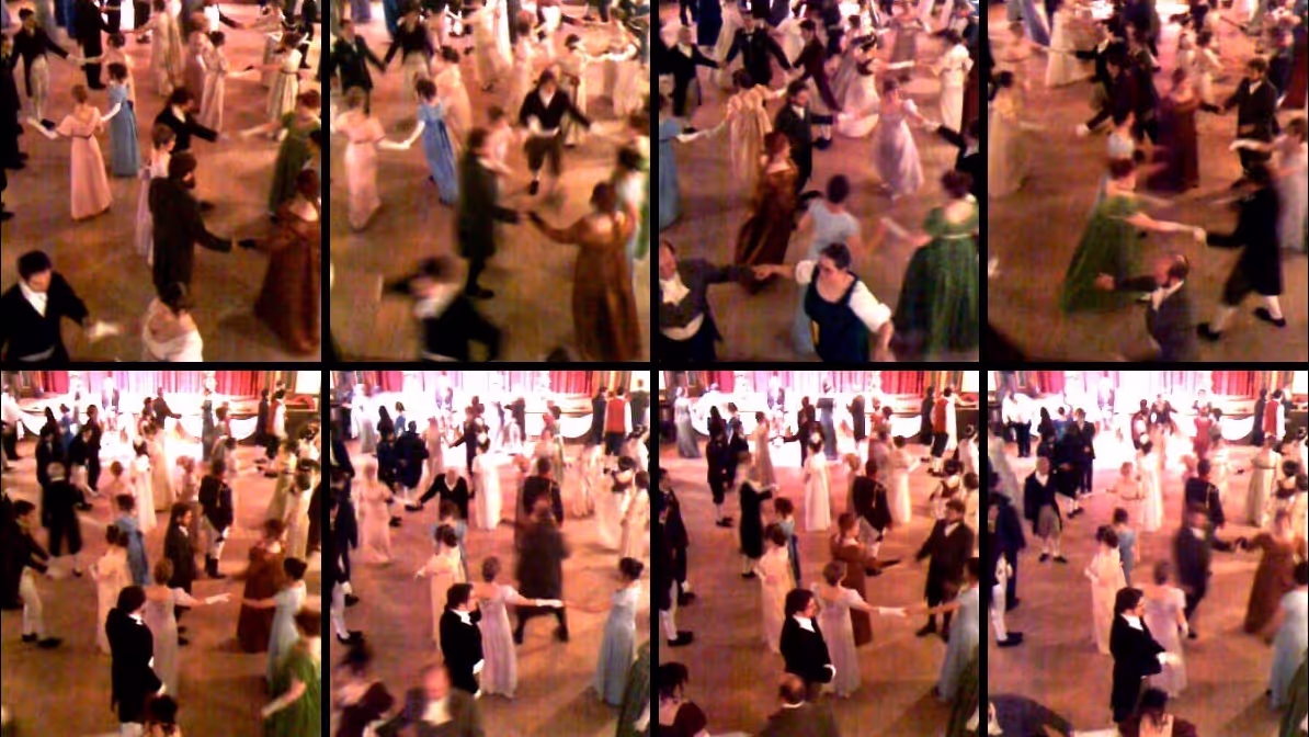 Open space technology, principle 1: “Whoever comes is the right people” Feature Image